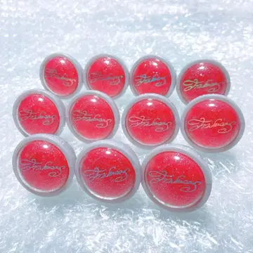 스타라이 반지 라이트 6th 스오우 츠카사