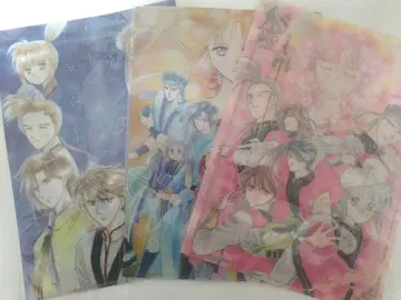 [ 미개봉 새상품 ] 환상게임 원화전 클리어 파일