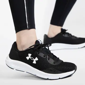 Under Armour UA 충전 패스 루트 3 (러닝/여성용)