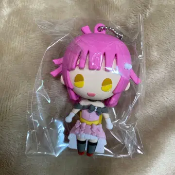 니지가사키 라버 피규어 테노지 리나 댄스 의상 Ver.