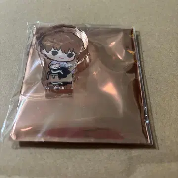 스타마이 무대 이마오지 아크릴 블록