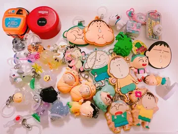 메지루시 액세서리 가챠류