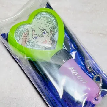 토모에 히요리 미니 응원봉 참 앙스타 스타포니 4th Eden 에덴 2