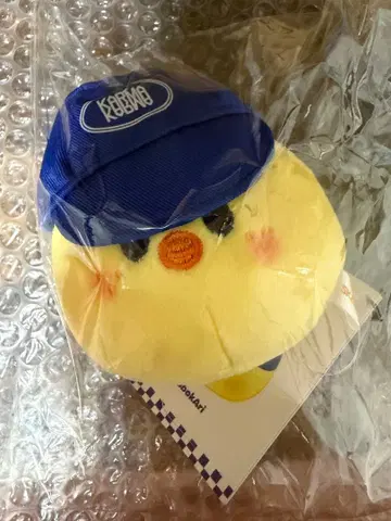 StrayKids 스키즈 KARMA 볼캡 키링 포가리