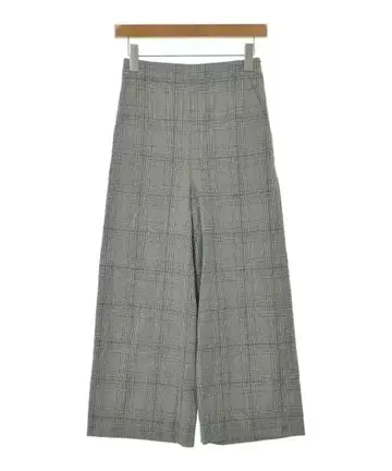 MACPHEE 크롭 팬츠 여성용