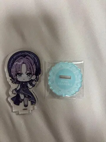 앙콜레 아사쿠라 토오루