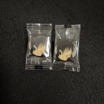 주술회전 핀즈 특장판 후시구로 토우지 토우지 2점