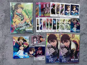 타카미네 미도리 모리사와 치아키 묶음 판매