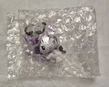 쿠로미 시크릿 마스코트