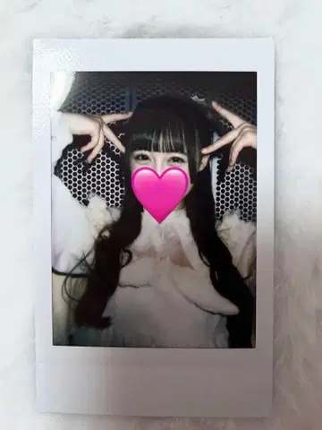 와카바노아 iLiFE! 폴라로이드