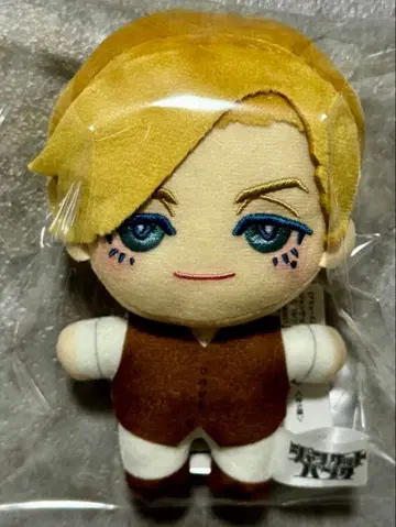 2 시시가미 케이이치 미니코레 쟝케트뱅크