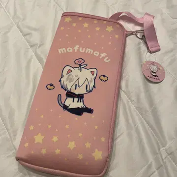 마후마후 응원봉 케이스