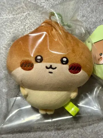 2 밤만쥬 계절이잖아 마스코트 치이카와 (먼작귀)