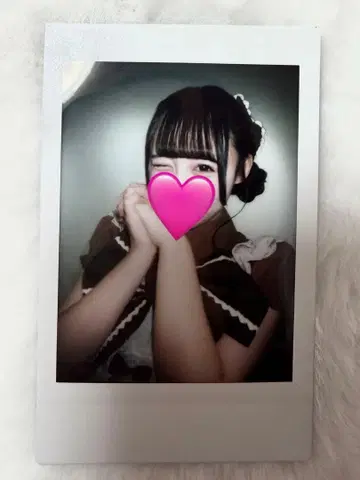 와카바노아 폴라로이드 iLiFE!