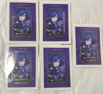 우타프리 솔로 앨범 비쥬카 토키야