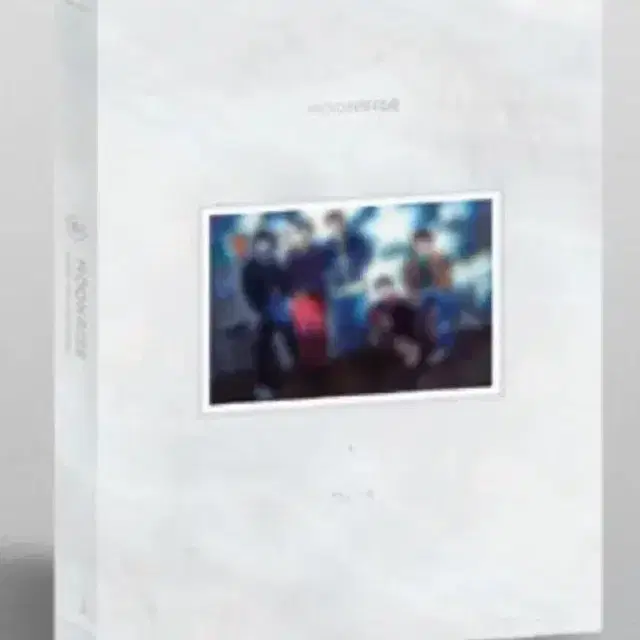 데이식스 앨범(미개봉)