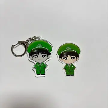 초특급 EVE 지역 한정 아크링 키링 지역 한정 스티커 사이타마 타쿠야