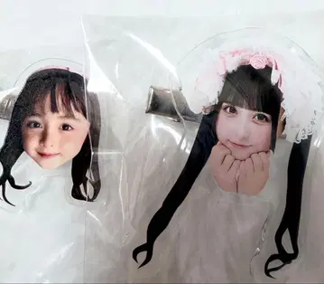 와카바노아 헤어 클립 생탄 iLiFE!