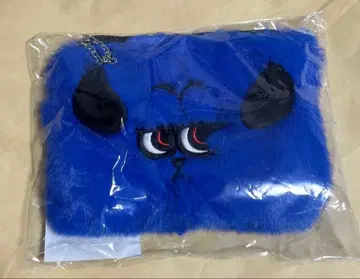 YOASOBI WAN! WAN! Pouch 미개봉 새상품