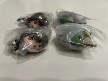 체인소 맨 집어서 이어 붙이는 마스코트 레제 편 코베니 폭력의 마인