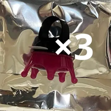 [ 3점 ] 히비키사키 리오나 링 라이트 FLOW GLOW 1주년 기념