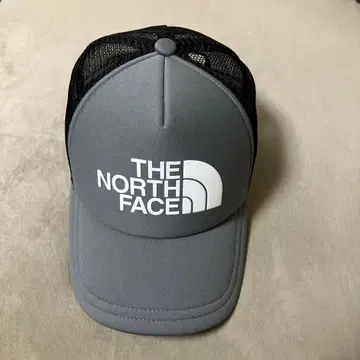 THE NORTH FACE 캡 그레이