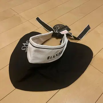 St.ANDREWS 세인트앤드류스 여성용 골프 햇 모자