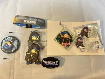 KAITO 매지컬 미라이 2023 묶음 판매