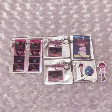 치하루 묶음 판매