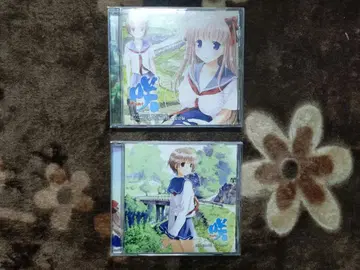 드라마 CD [Saki] 2장 세트