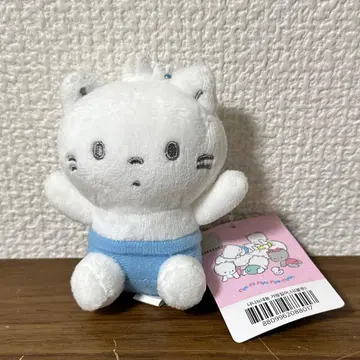 [레어] 한국 한정판 산리오 니니니 니니 봉제 인형 마스코트