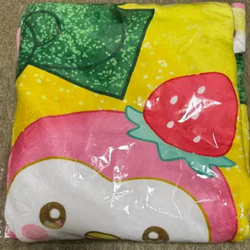 JOCHUM 뽀뽀 스타 담요 JO1 카와니시 타쿠미