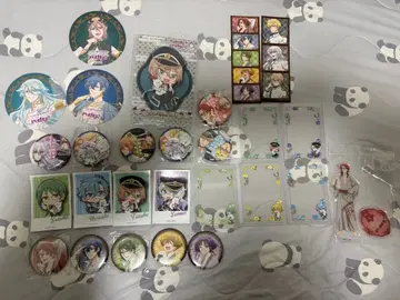 하이 묶음 판매 1부 개봉 완료