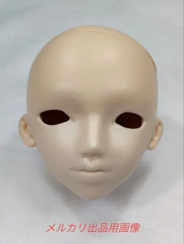 NeoAngelRegion 40cm 인형 헤드 Jade