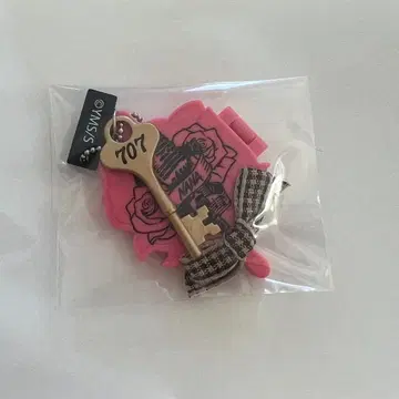 NANA 가챠가챠 손거울 하치 시크릿 시프라 레어