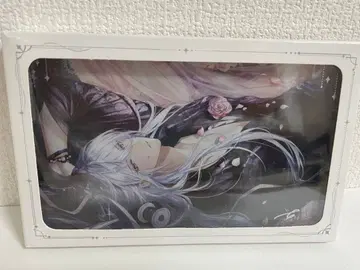 그림 여행자 요켄 아크릴 블록