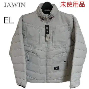 [ 미사용품 ] Jawin 자윈 58300 지중당 충전솜 자켓 EL