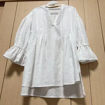 Cincuentacloset 싱쿠엔타 옷장 블라우스 빅 사이즈