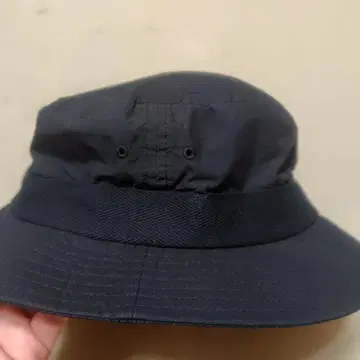 MHL 마가렛호웰 햇 블랙