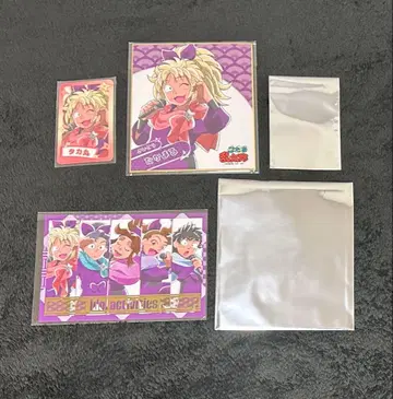 [ 사이토 타카마루 ] 닌타마 란타로 가라오케노 테츠진 카라테츠