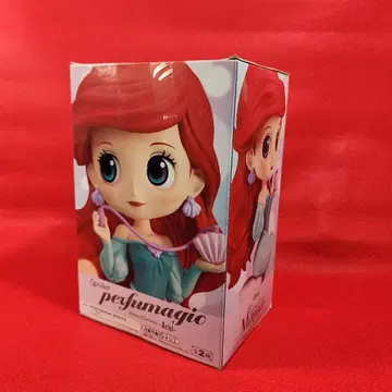 Qposket 아리엘 perfumatic No. 23