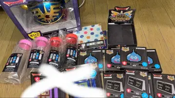 드래곤 퀘스트 제일복권 복권 가게