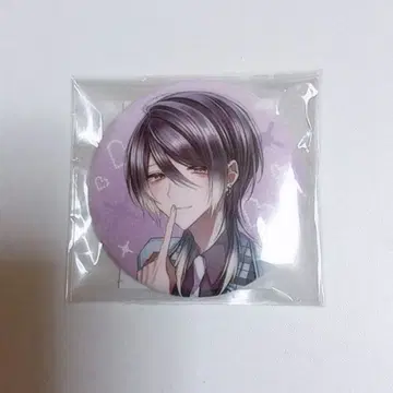 카스리치 카스쿤 캔뱃지