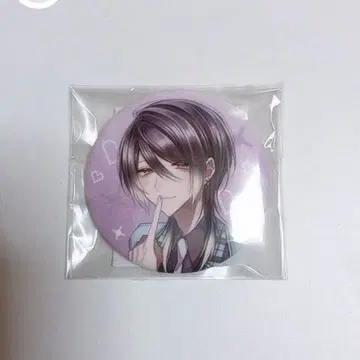 카스리치 카스쿤 캔뱃지