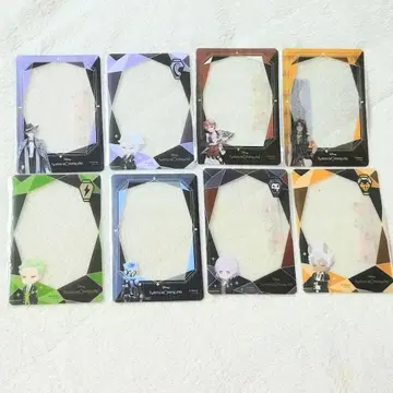 트위스테 트위스티드 원더랜드 경질 케이스 에이스 레오나 아즈르