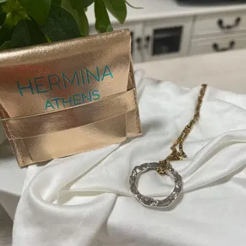헬미나 아테네 HERMINA ATHENS 펜던트 탑