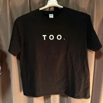 오하시 토리오 투어 굿즈 티셔츠