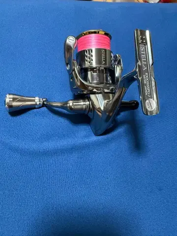 18 스텔라 1000 ssspg