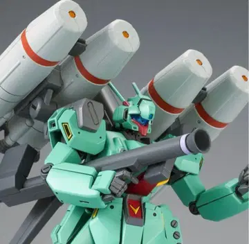 HGUC 1/144 RGM-89S 프로토 스타크 제간