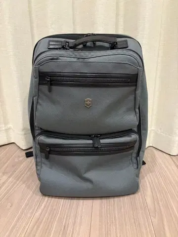 빅토리녹스 비즈니스 백팩